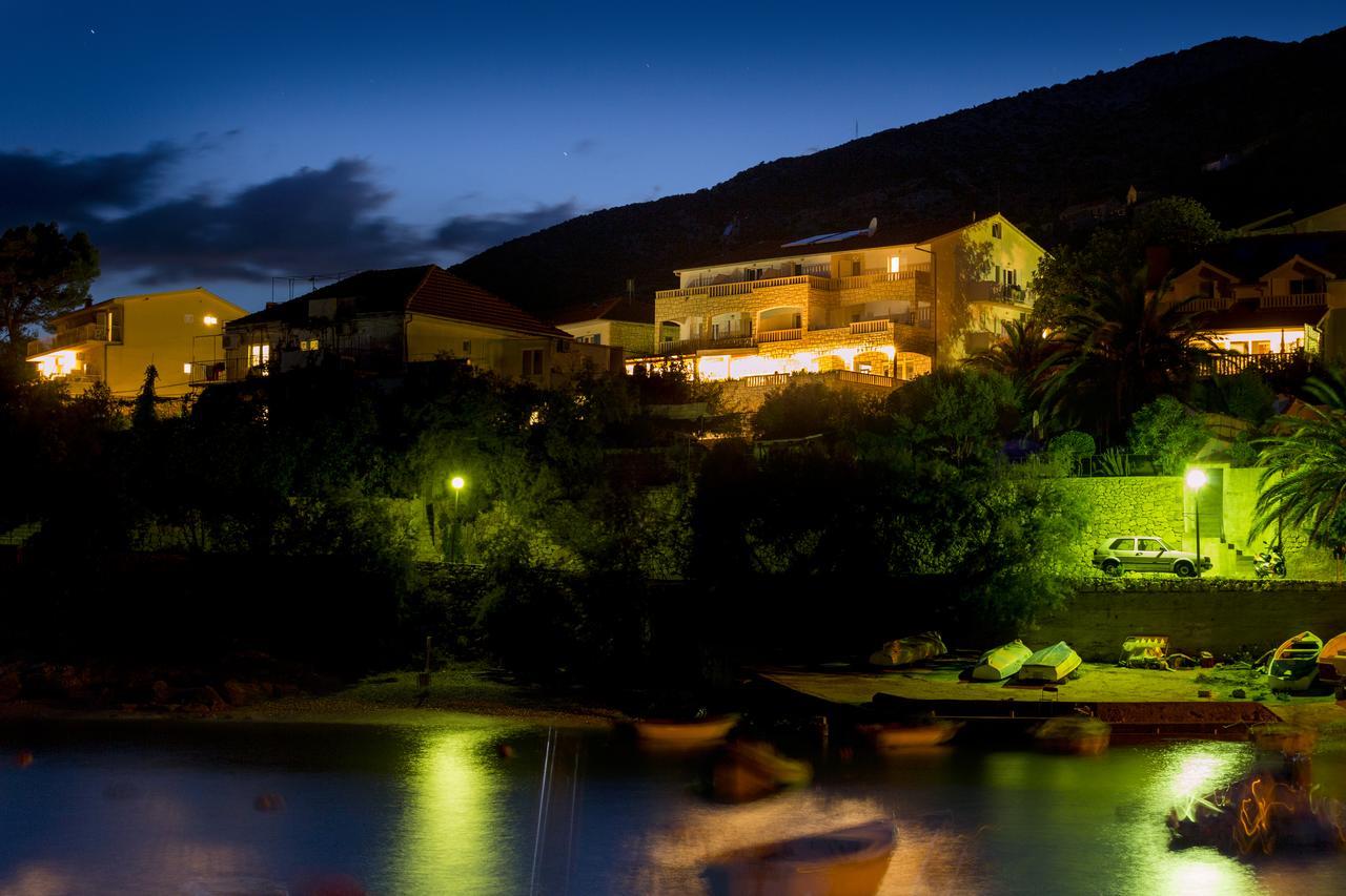 Bed and Breakfast Pansion Braco Завала Екстер'єр фото